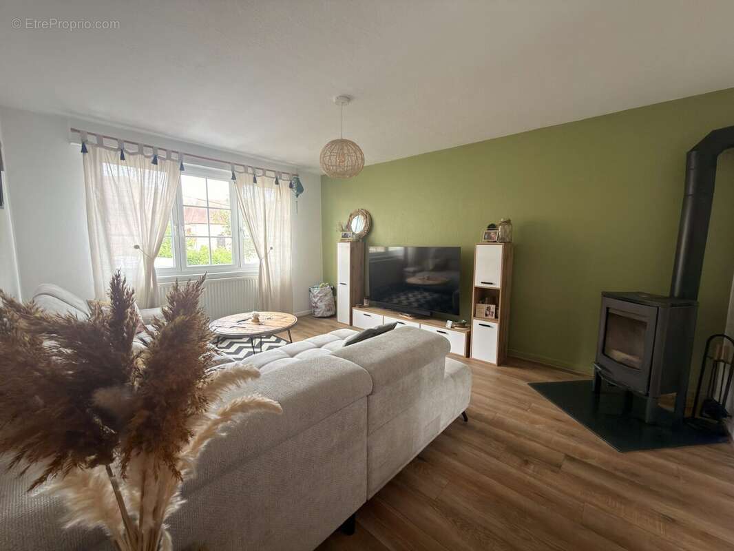 Maison 125 m² à Voyer  - photo 5