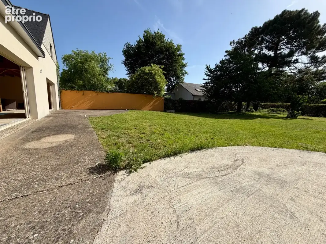 Maison à vendre 10 pièces TIERCE (49) - photo 23