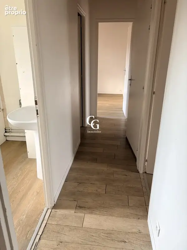 Appartement 66 m² à Saint-Leger-Les-Vignes  - photo 8
