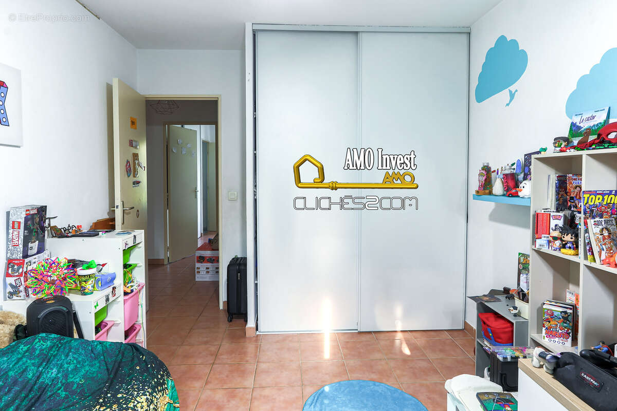 Charmante maison familiale - photo 8
