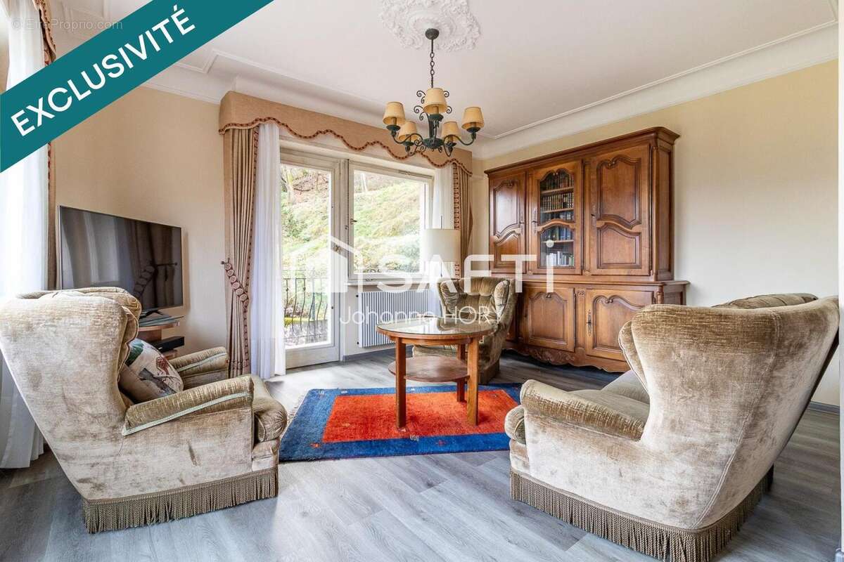 Photo 6 - Maison à MALMERSPACH