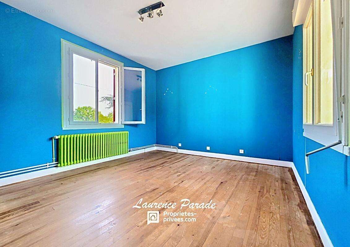 Maison 114 m2 avec sous sol, parc - photo 3