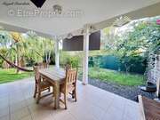 Maison à SAINT-FRANCOIS