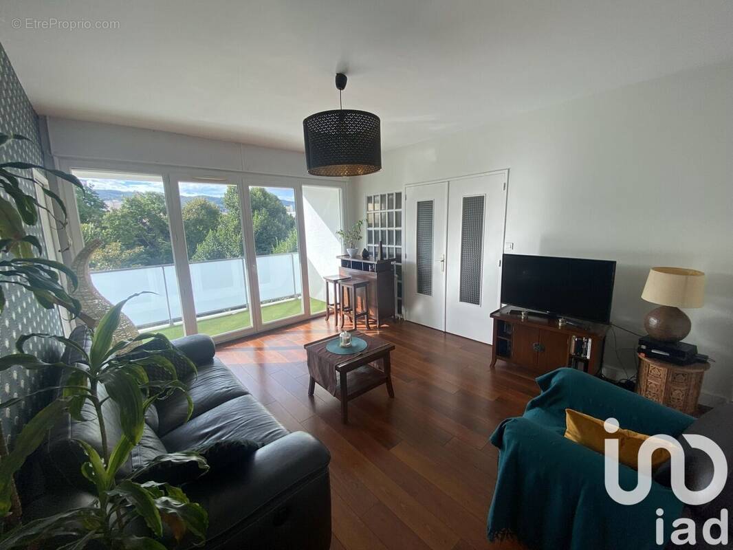 Photo 1 - Appartement à FIRMINY