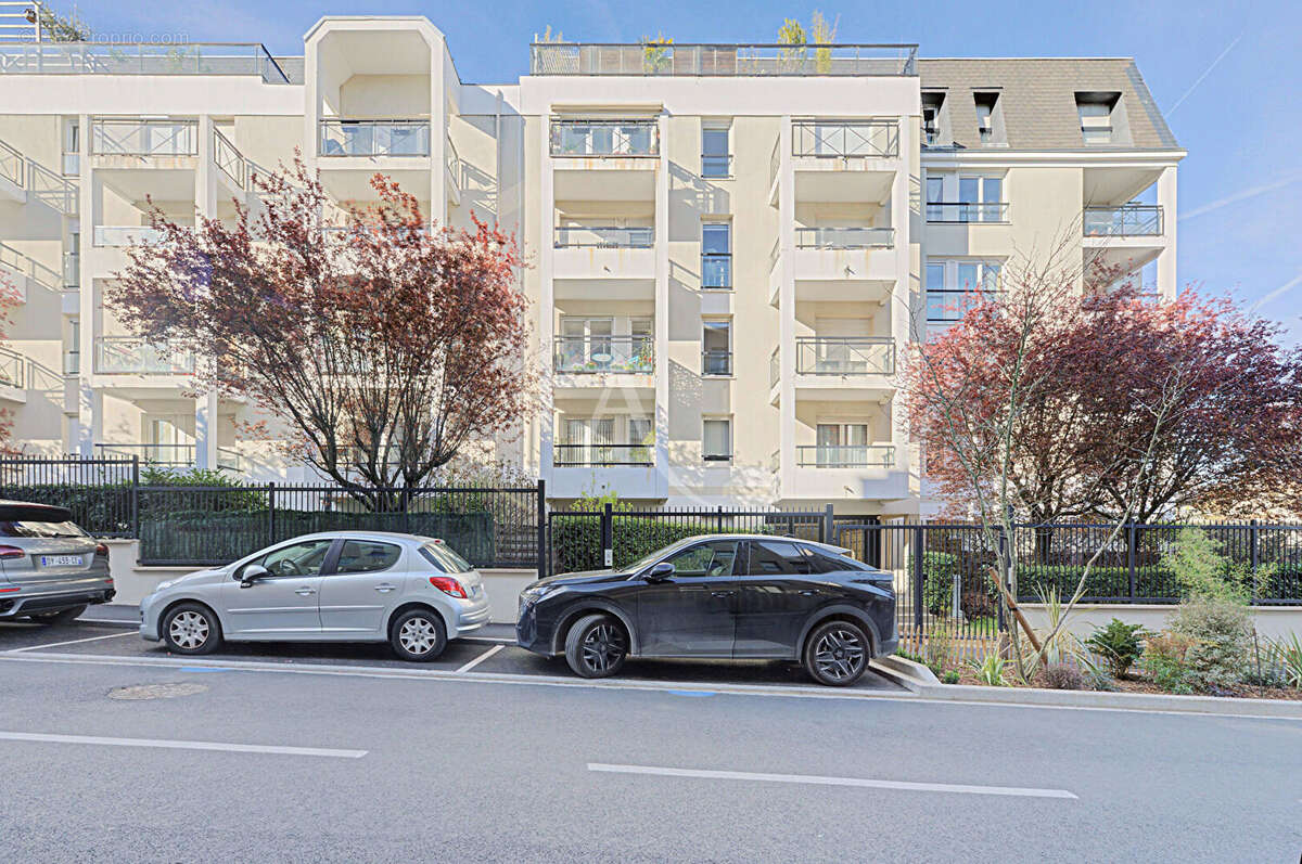 Appartement à NOGENT-SUR-MARNE