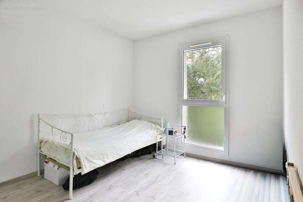 Appartement à BIGANOS