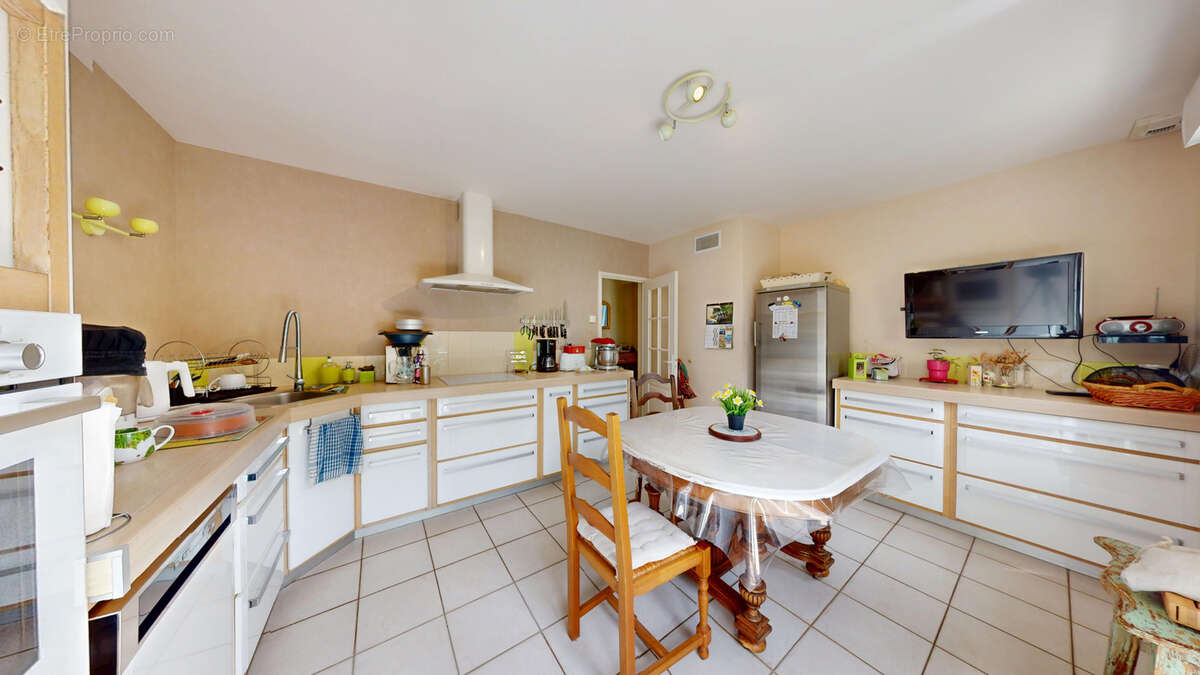 Maison contemporaine proche Vierville sur mer - photo 3