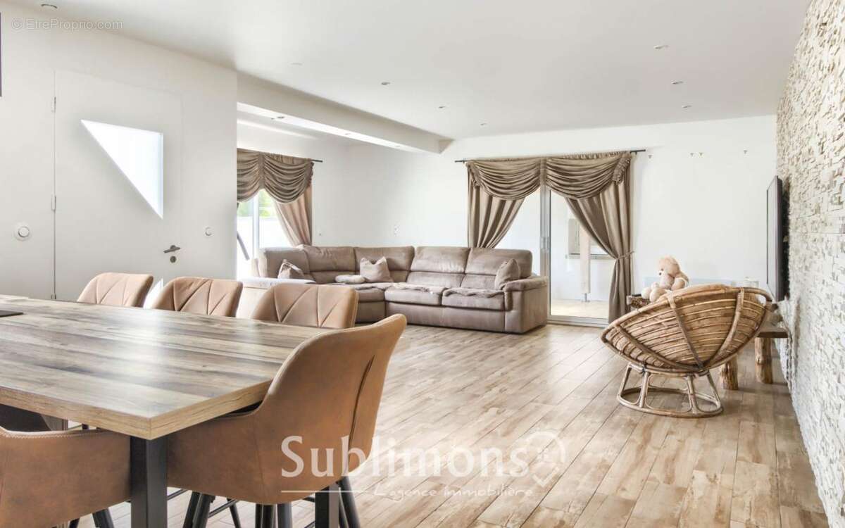 Maison à MONTOIR-DE-BRETAGNE