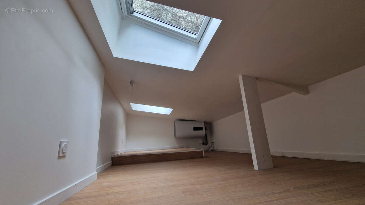 Appartement à ANGERS