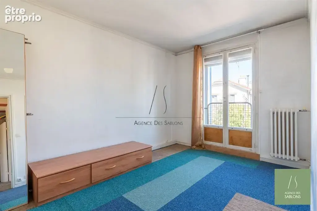 Appartement 3 pièces 54 m² à vendre à Chatou (78400) - photo 5