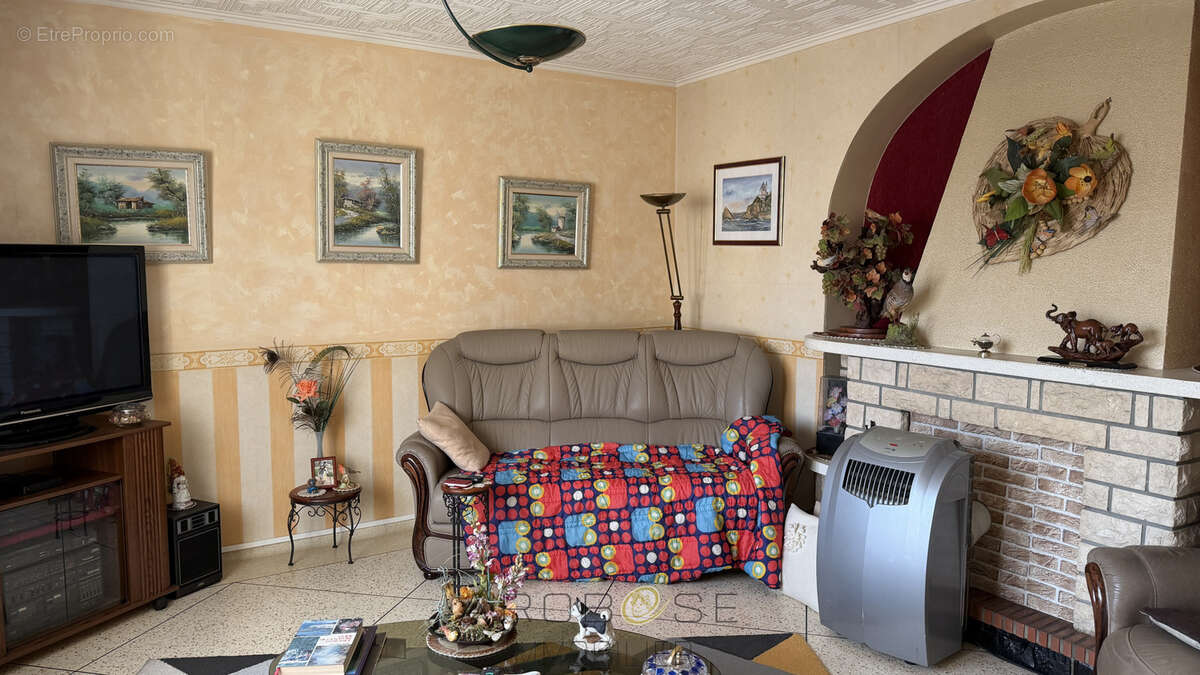 Maison à TONNEINS