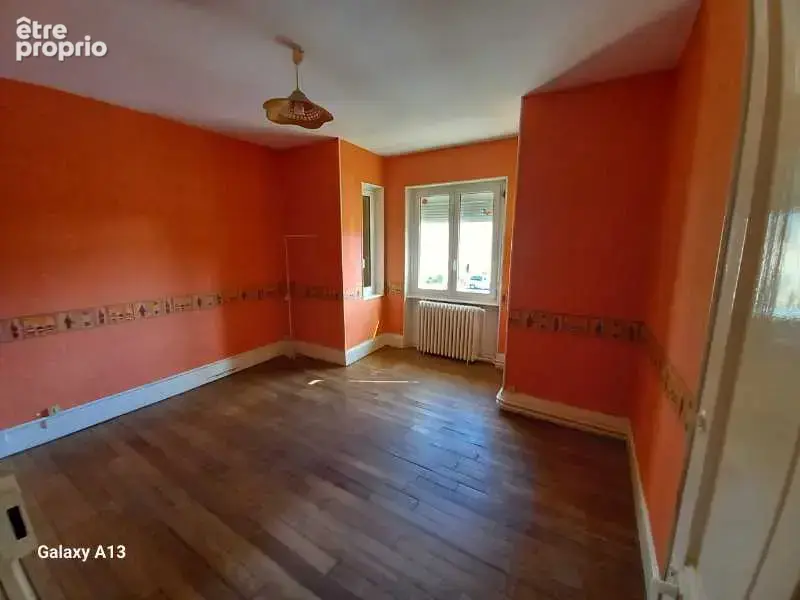 Maison 6 pièces 116 m² à vendre à Valentigney (25700) - photo 2