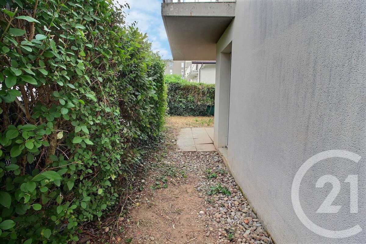 Appartement à THONON-LES-BAINS