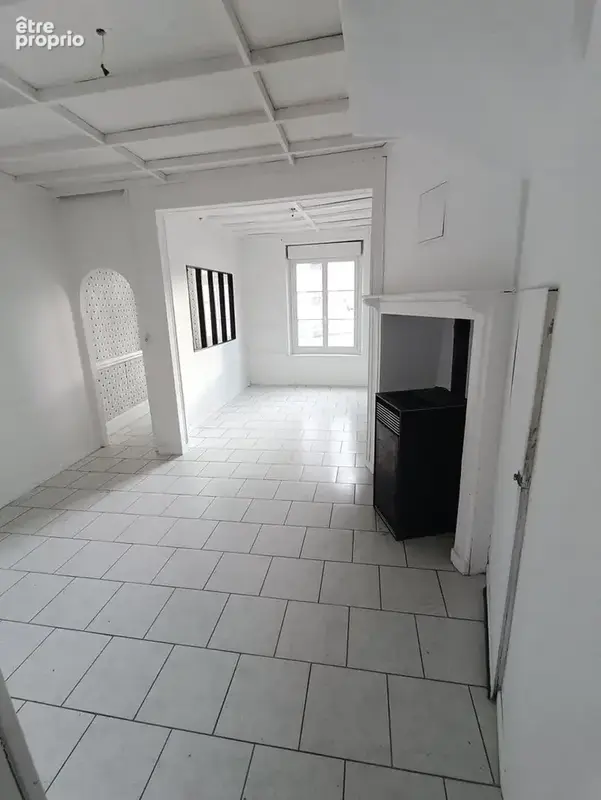 Maison 7 pièces 71 m² à vendre à Abbeville (80100) - photo 2