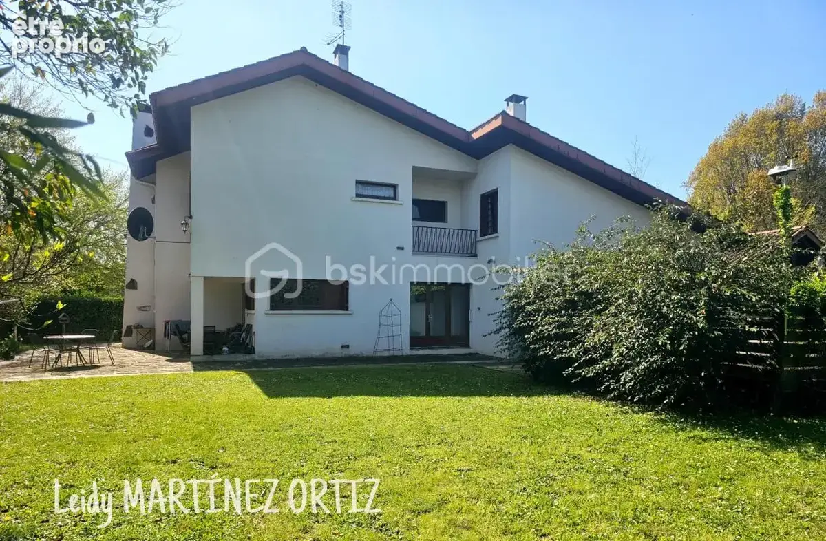 Maison familiale de 190m² au cœur du Bas-Armagnac – Calme, volumes et potentiel - photo 8