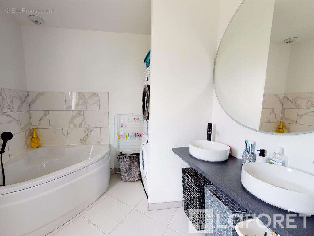 Maison Le Havre 5 pièces 125 m2 - photo 12