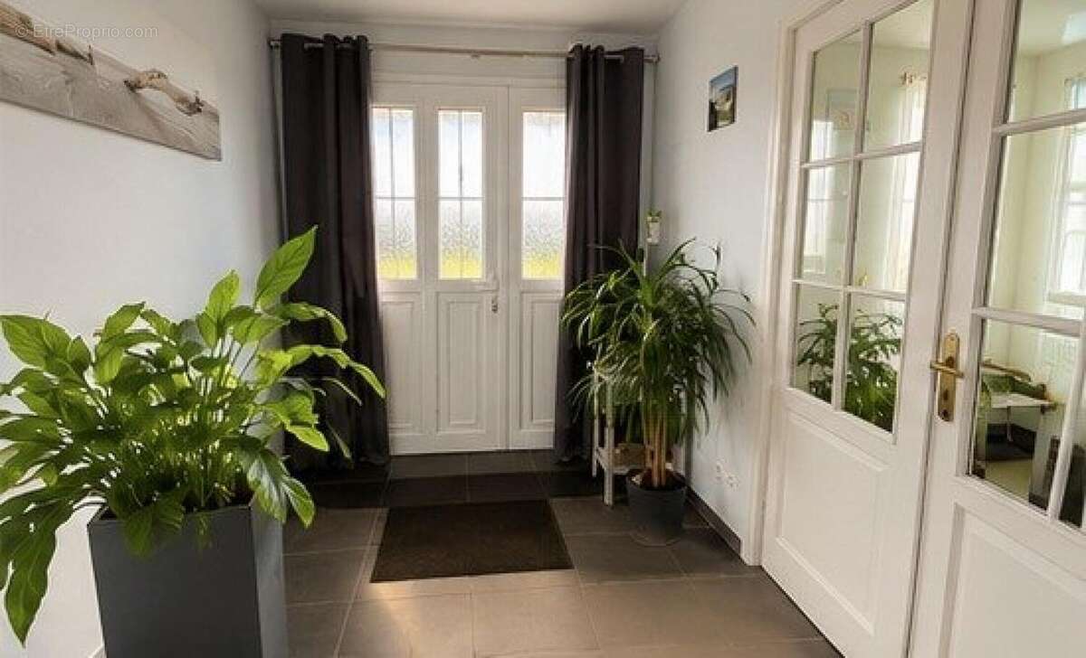 Photo 8 - Maison à SORRUS