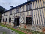 Maison à FOLLEVILLE