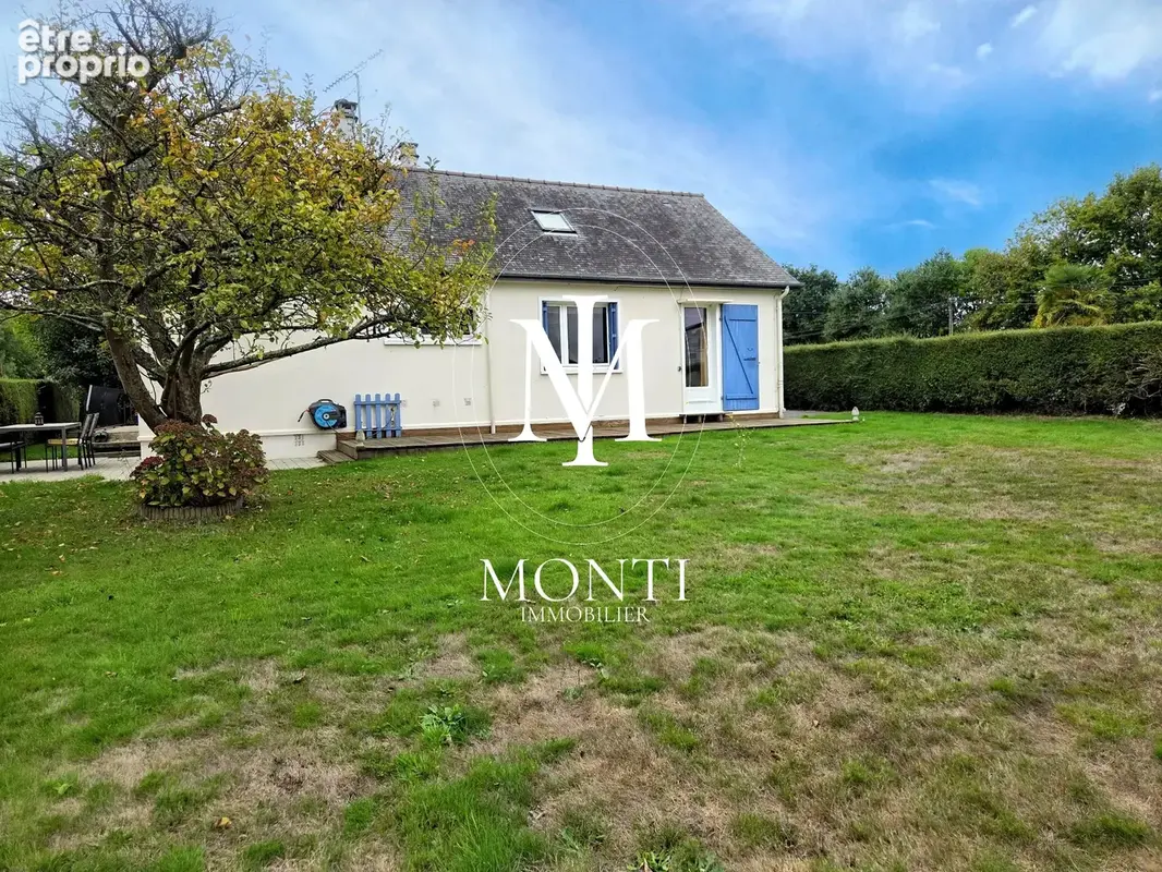 Charmante maison  à Plouër-sur-Rance - photo 8
