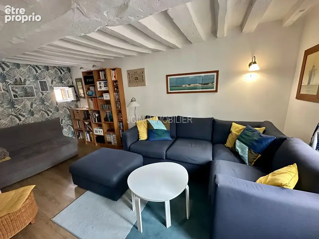 Appartement Dieppe 4 pièces 79.69 m² - photo 14