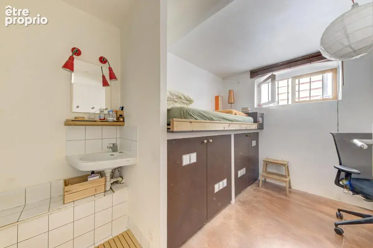 Maison 4 pièces 100 m² à vendre à Boulogne-Billancourt (92100) - photo 10