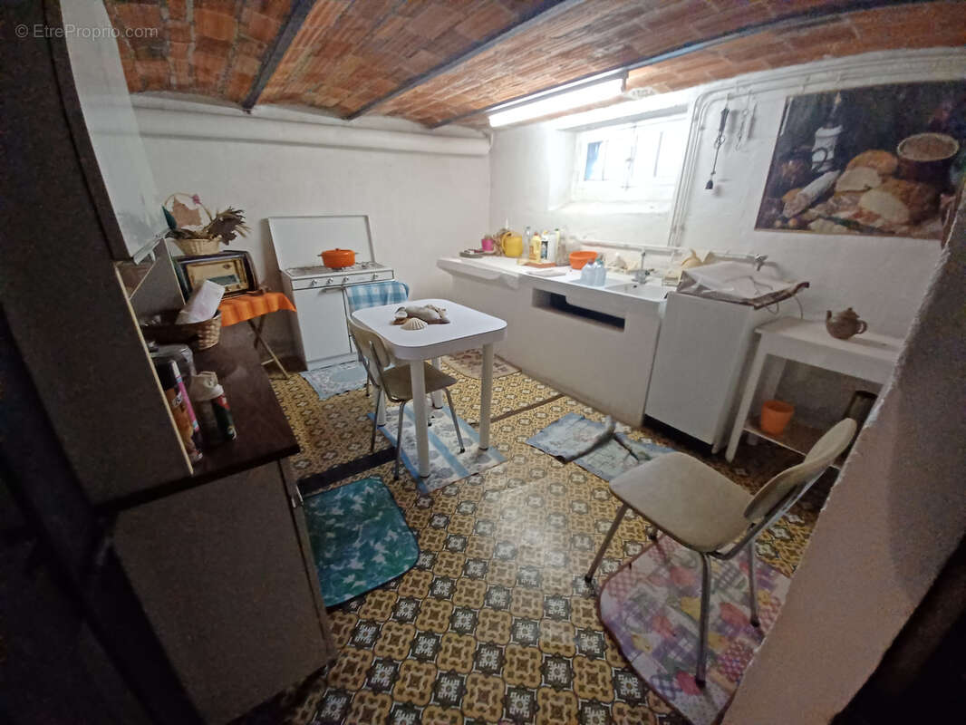 Maison à LA CHARITE-SUR-LOIRE