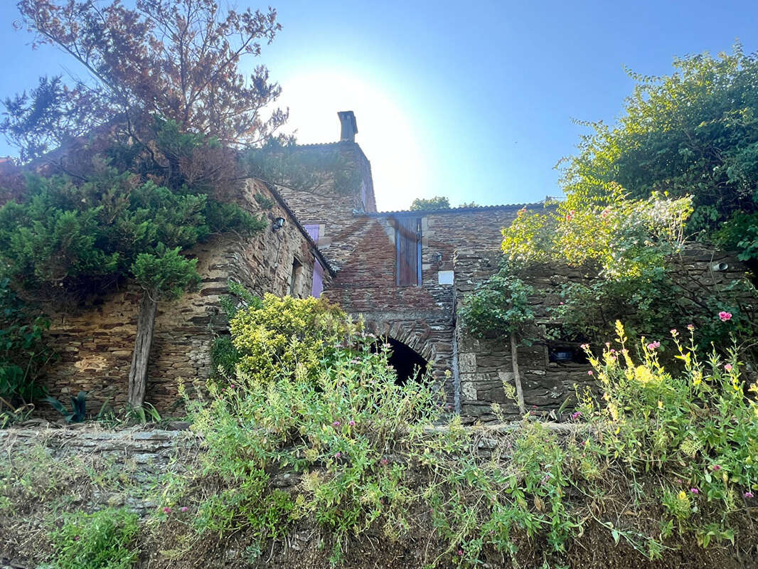 Maison en pierres avec magnifique vue - photo 10