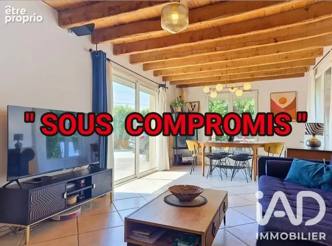 Photo 1 - Maison à GRISY-SUISNES