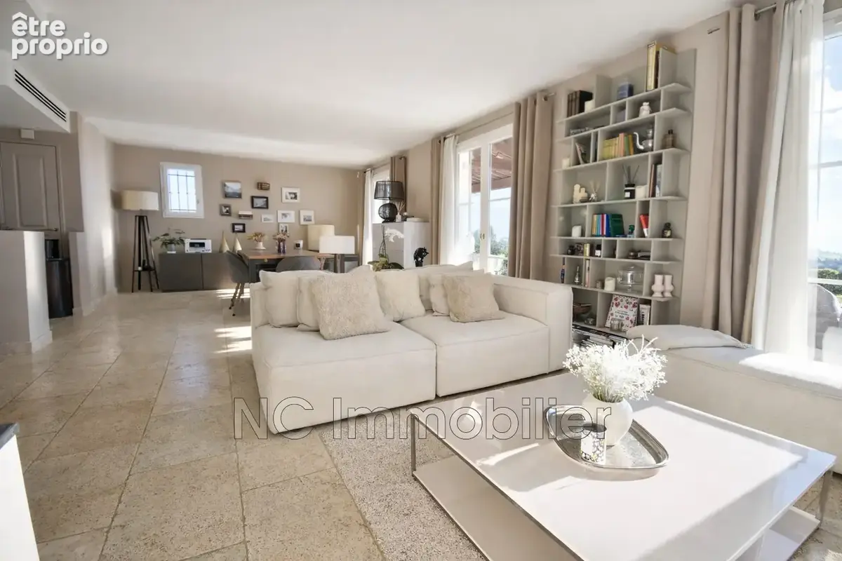 Maison 5 pièces 150 m² à vendre à Villeneuve-Loubet (06270) - photo 4