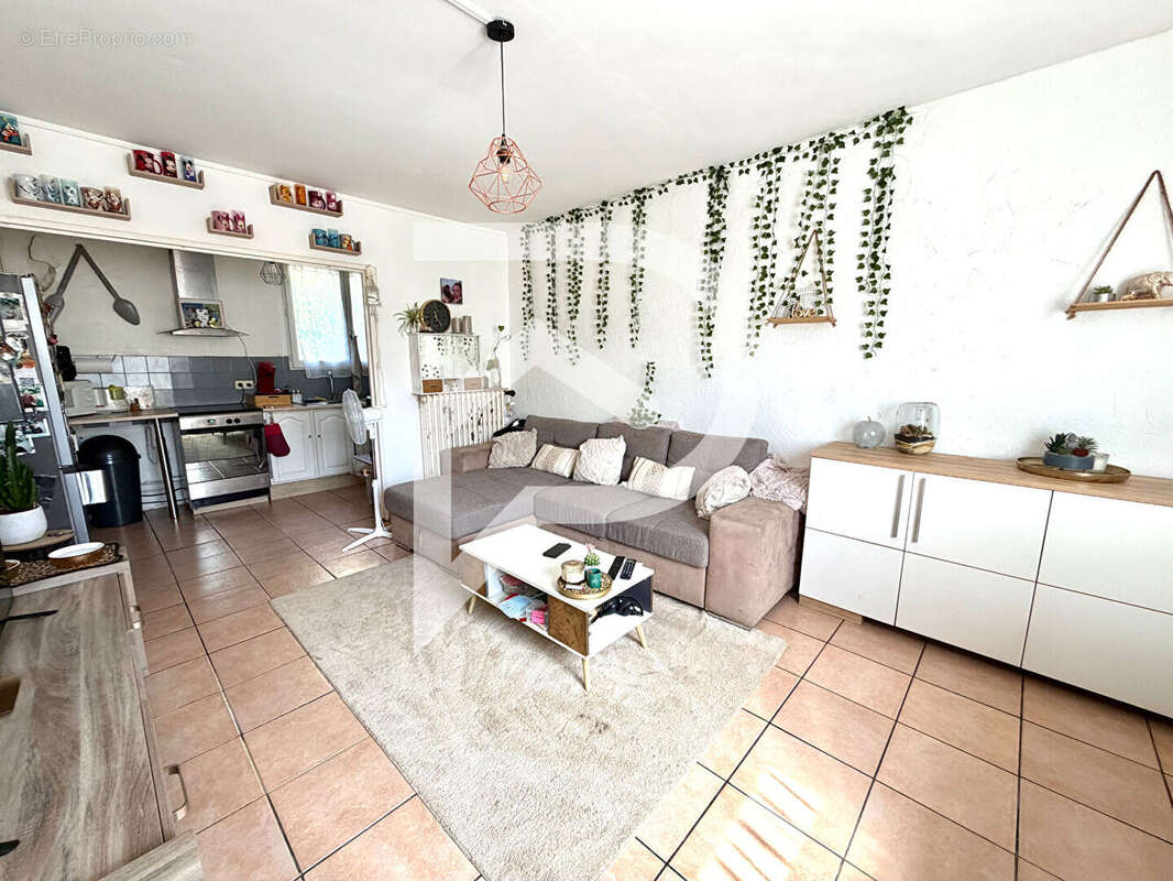 Maison Mourenx 5 pièces 76 m² - photo 2