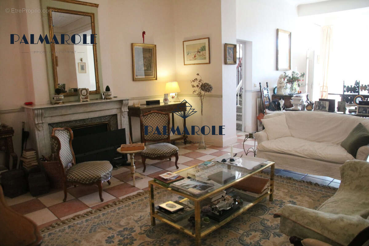 Maison à ILLE-SUR-TET