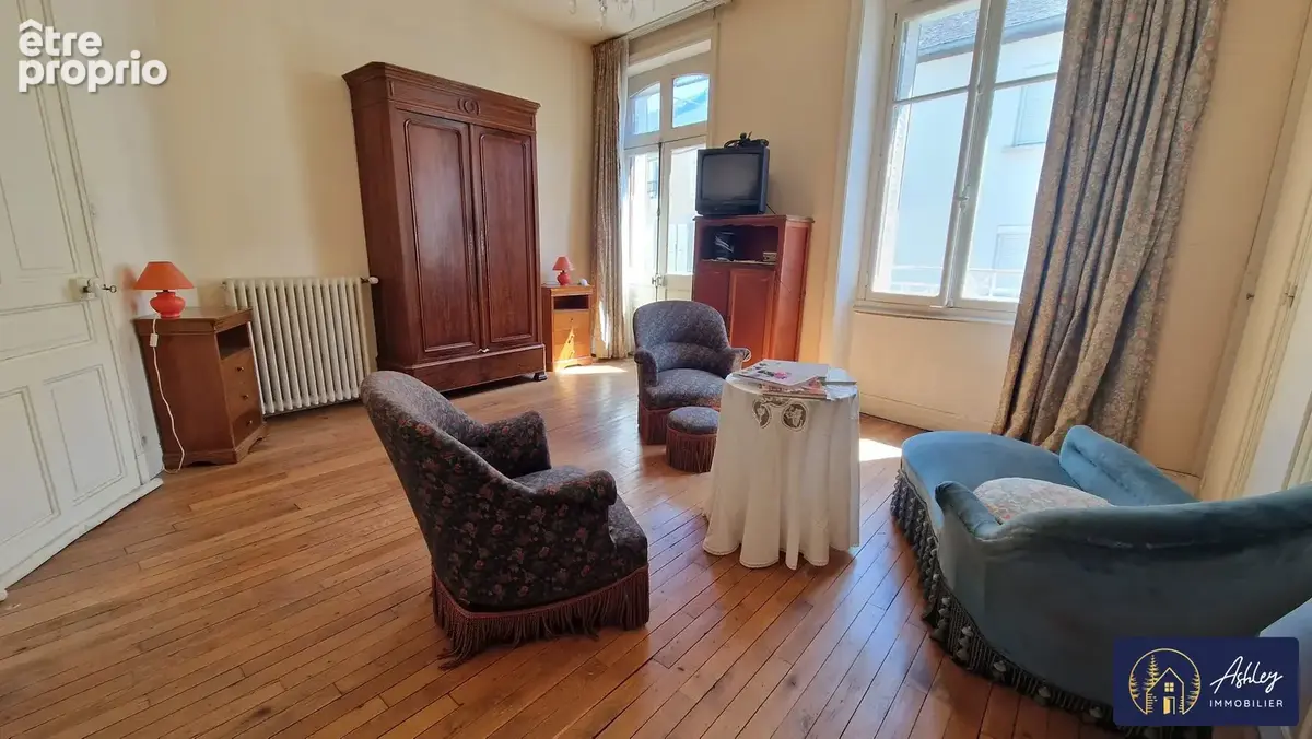 Maison 6 pièces 155 m² à vendre à Neuvic (19160) - photo 9