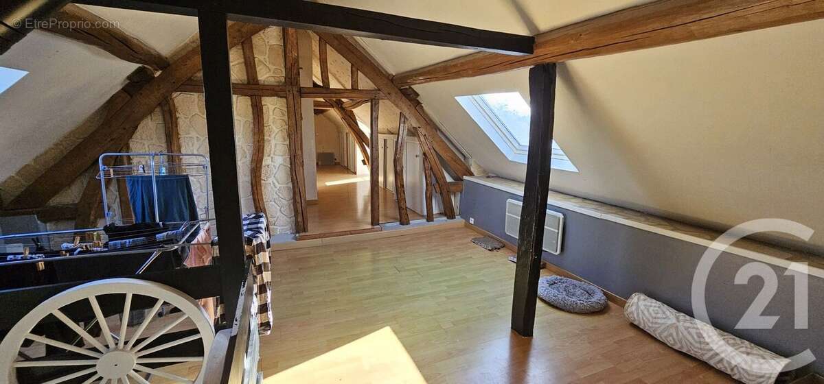 Maison à VITRAY-EN-BEAUCE