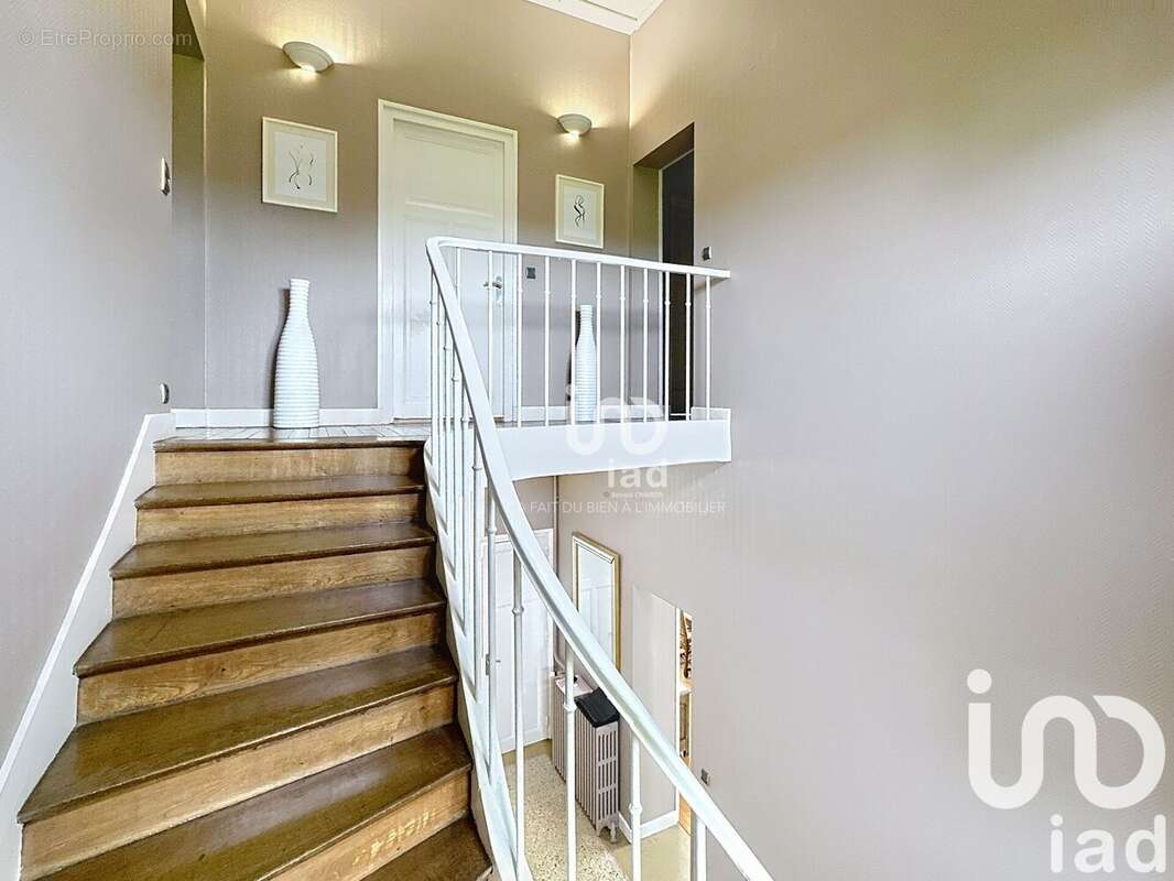 Photo 6 - Maison à SAINTE-MENEHOULD