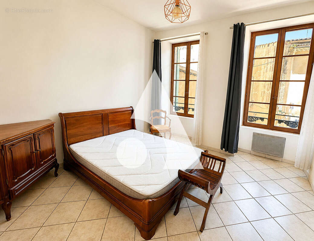 Appartement à ORANGE