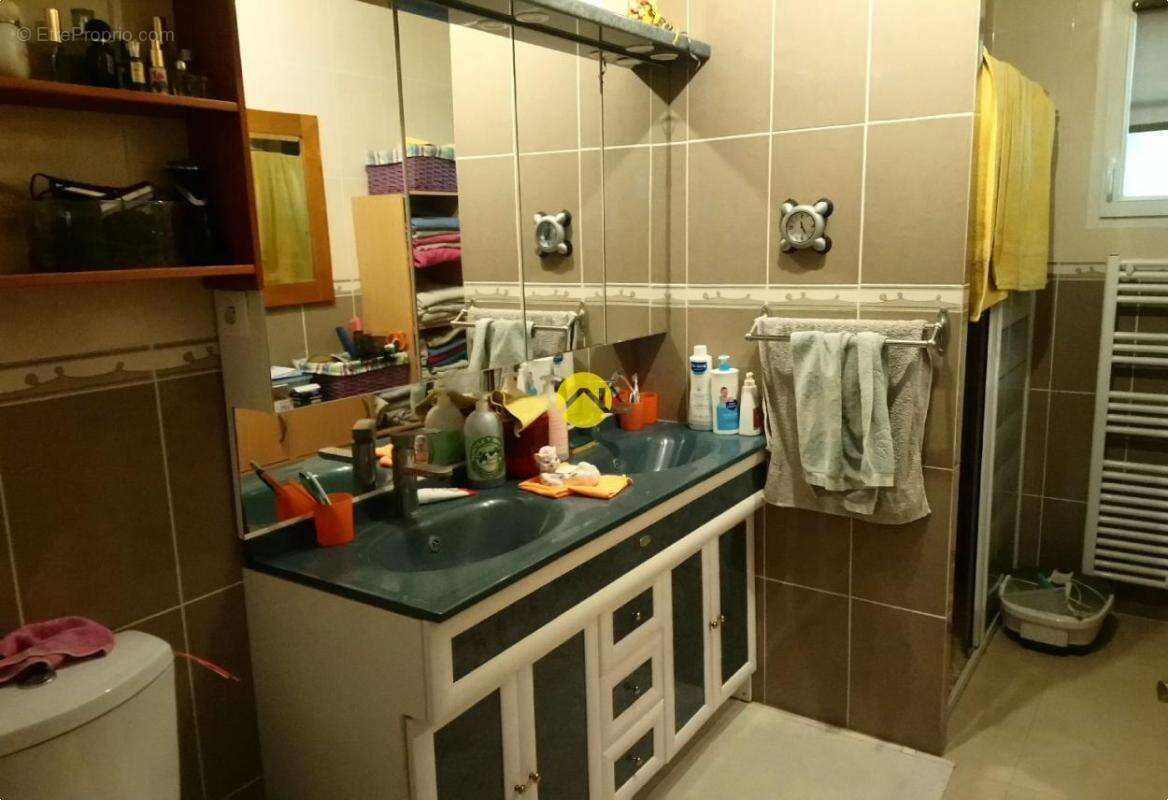 Maison à SAINT-AMAND-MONTROND