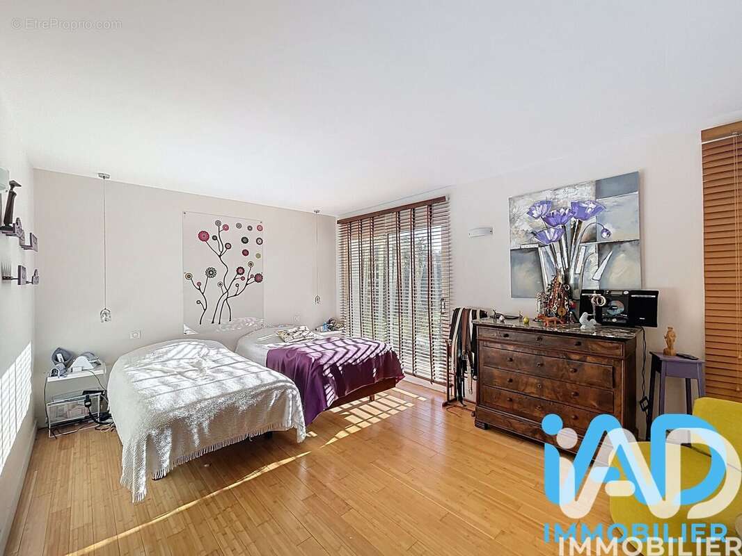 Photo 2 - Maison à COULONGES-SUR-L'AUTIZE