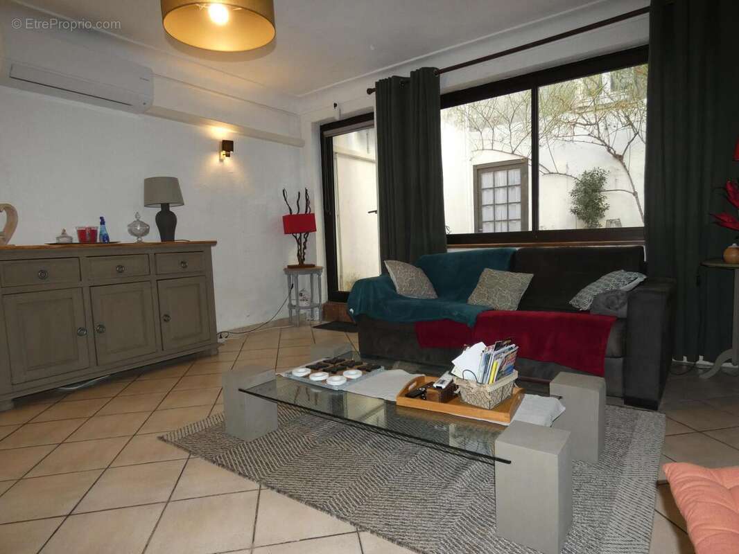 Photo 3 - Maison à COUIZA