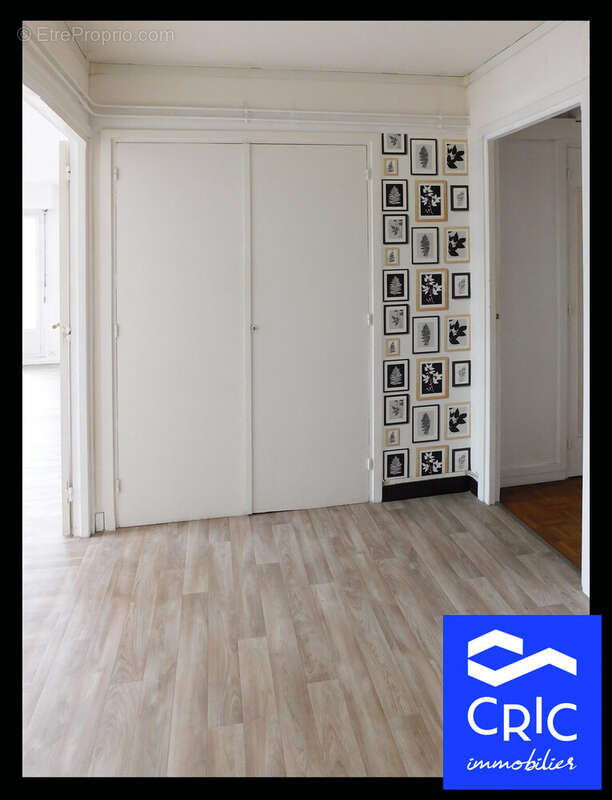 Appartement à LE HAVRE