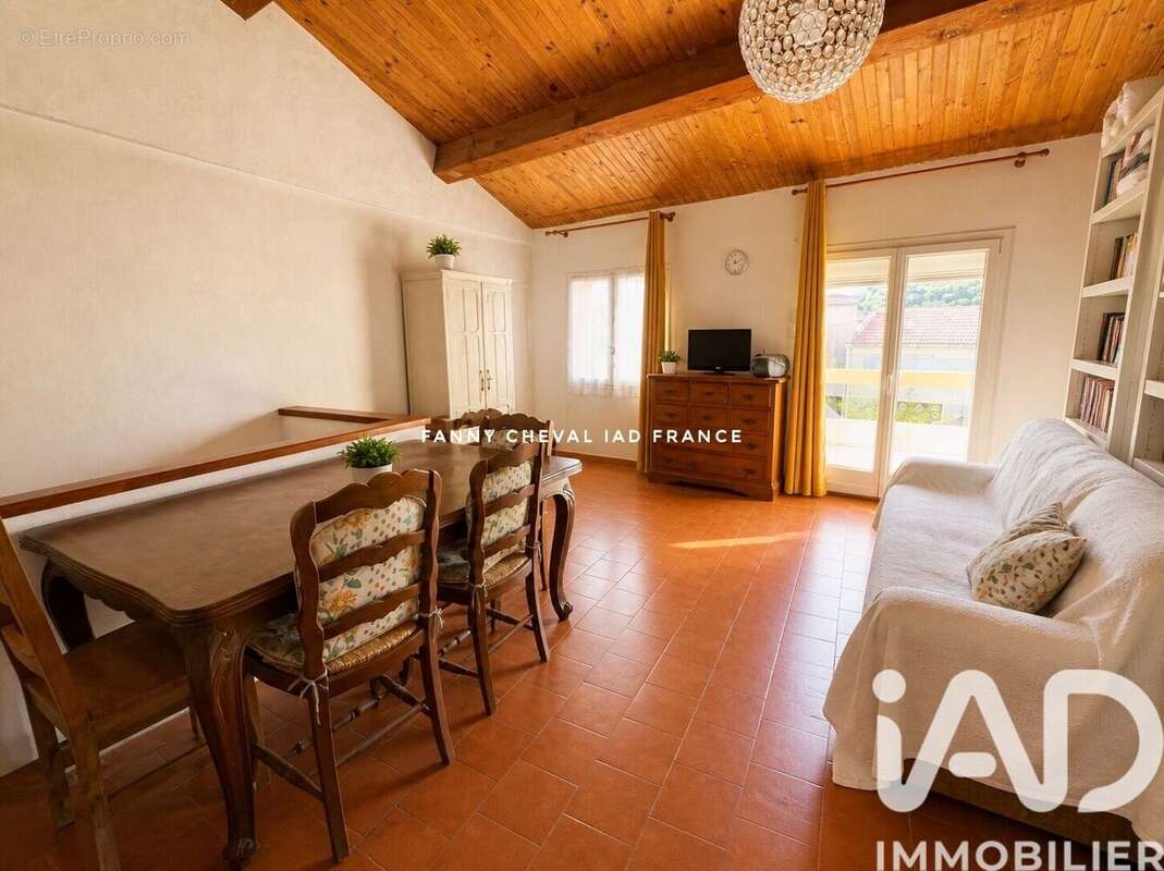 Photo 9 - Maison à SIX-FOURS-LES-PLAGES