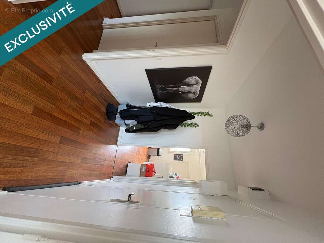 Photo 8 - Appartement à DOUAI