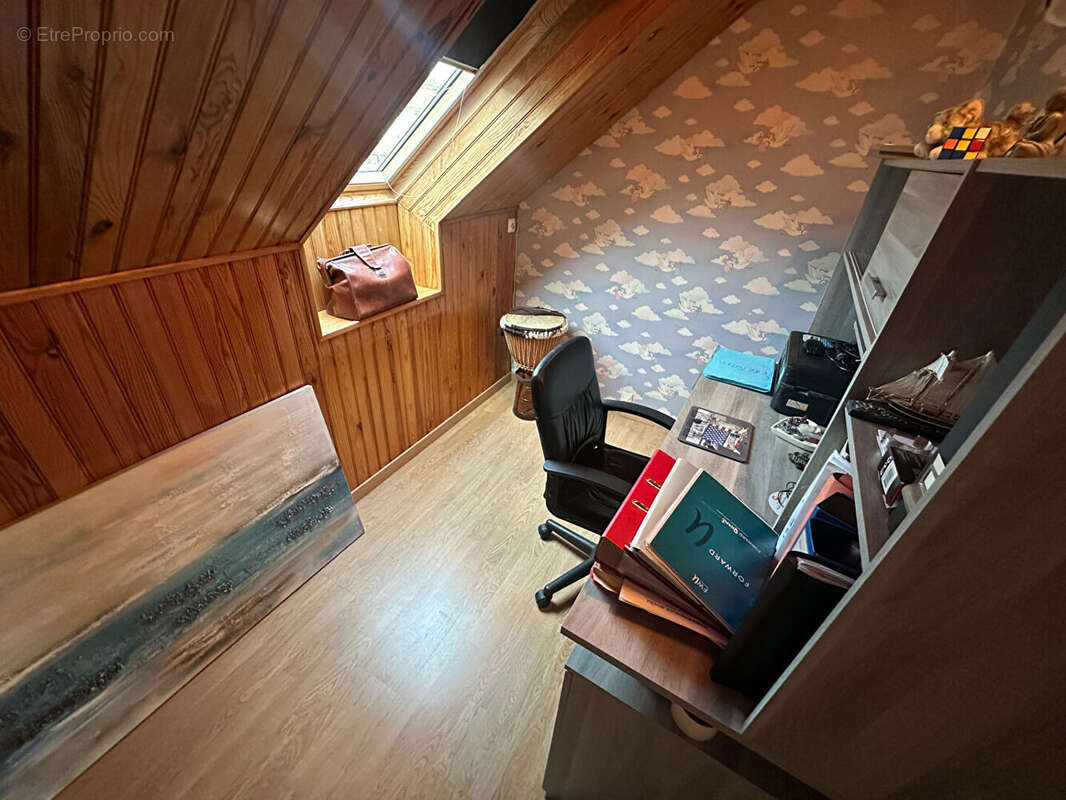 Maison à ARS-SUR-MOSELLE