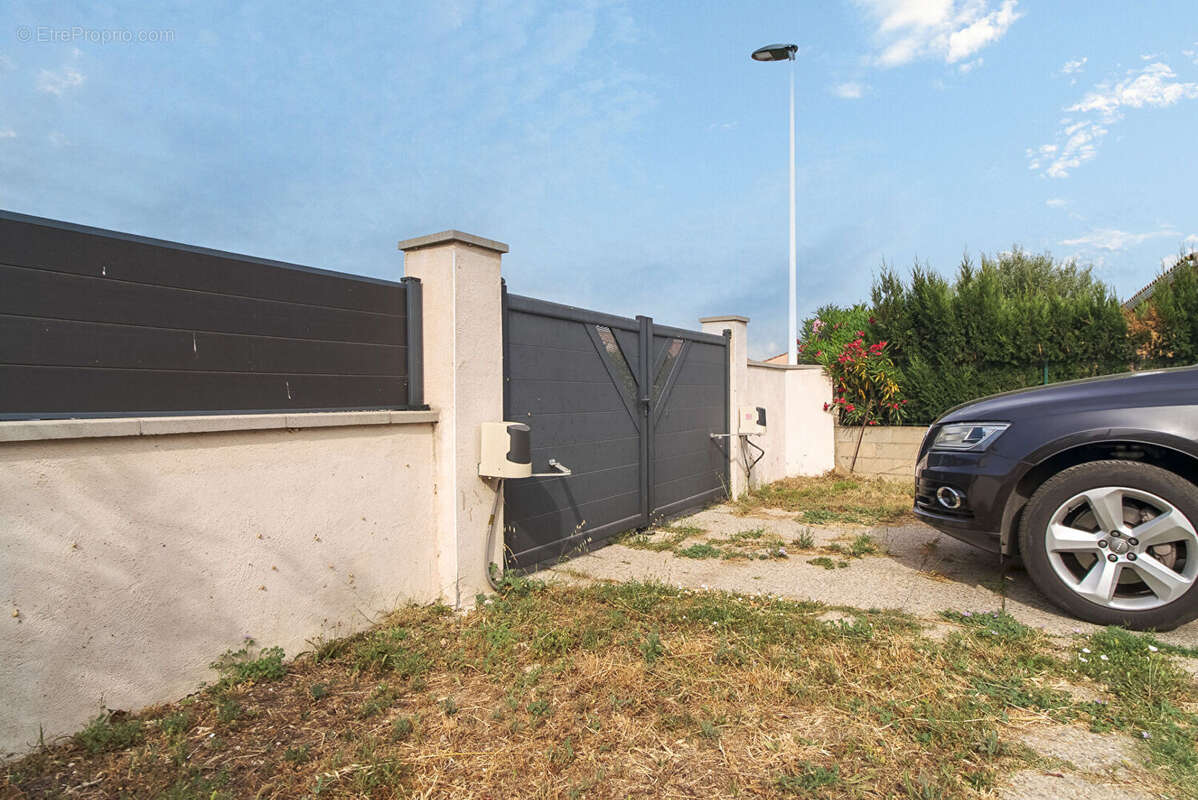 Maison à CARCASSONNE
