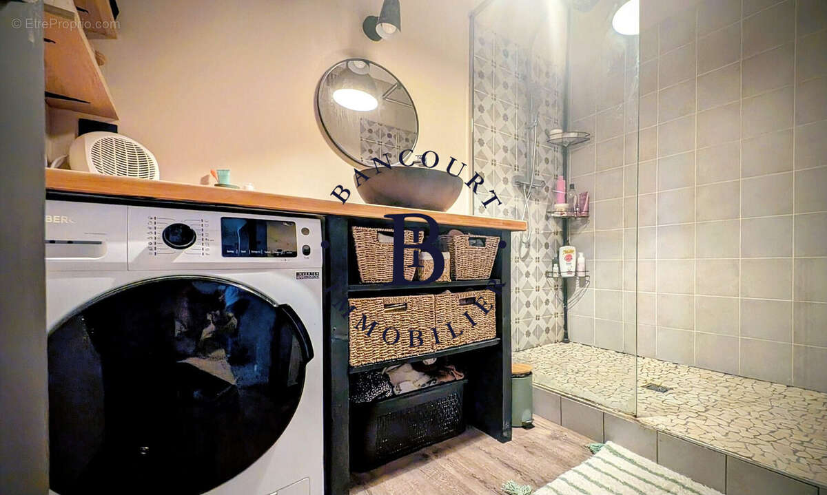 Appartement à BRIVE-LA-GAILLARDE