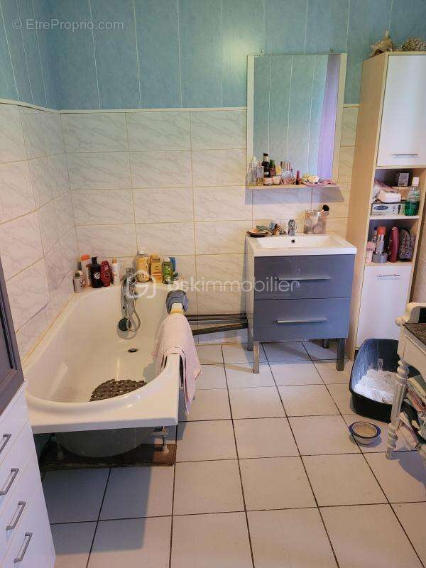 Maison à GAINNEVILLE