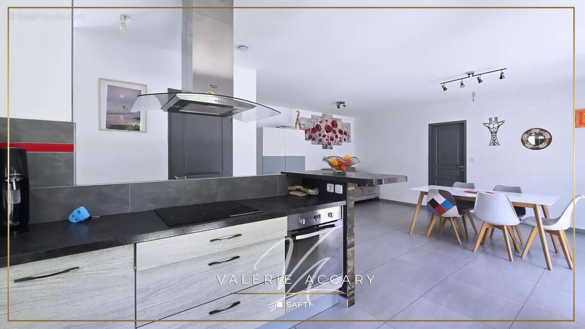 Photo 6 - Maison à FLASSANS-SUR-ISSOLE