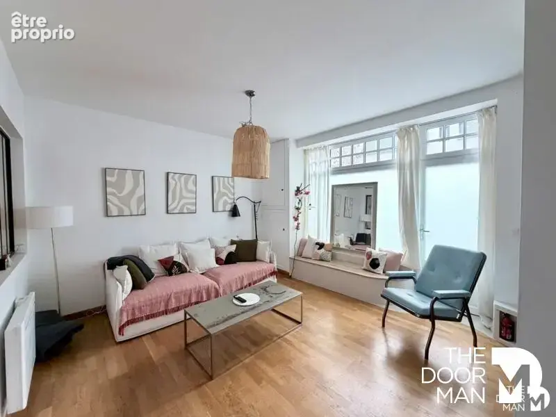 Maison 44510 - photo 2