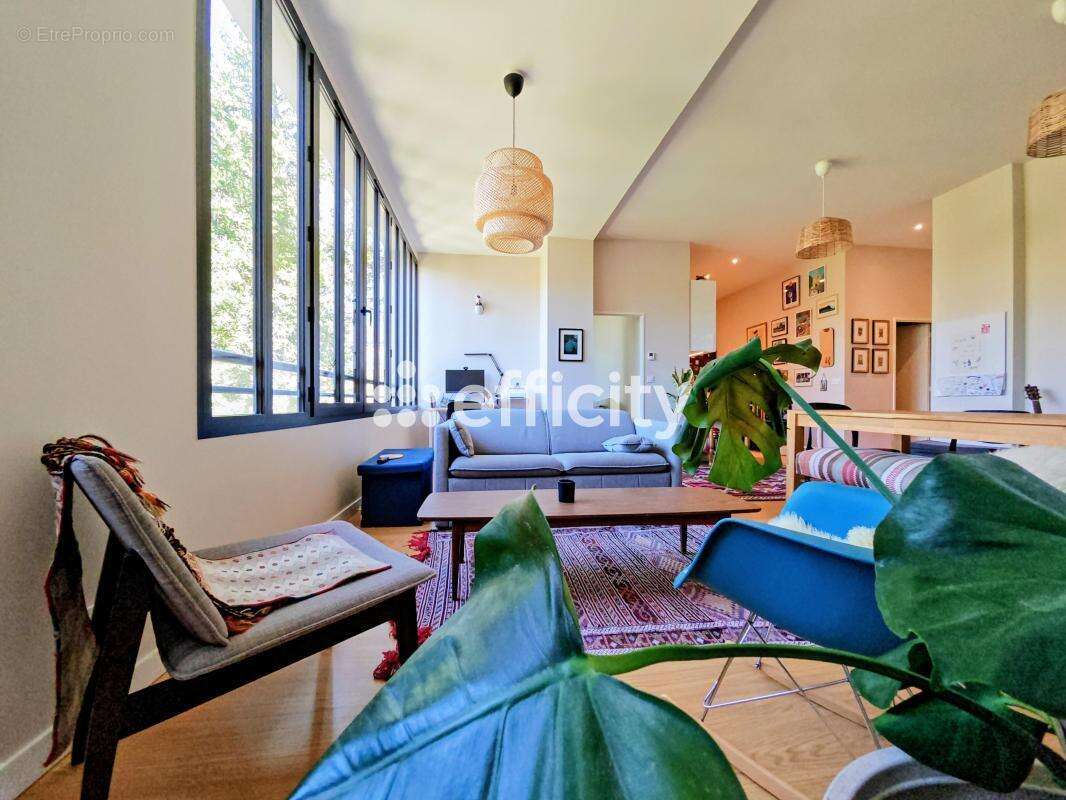 Appartement - photo 6