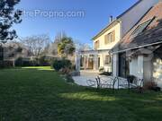 image00001 - Maison à VOULANGIS