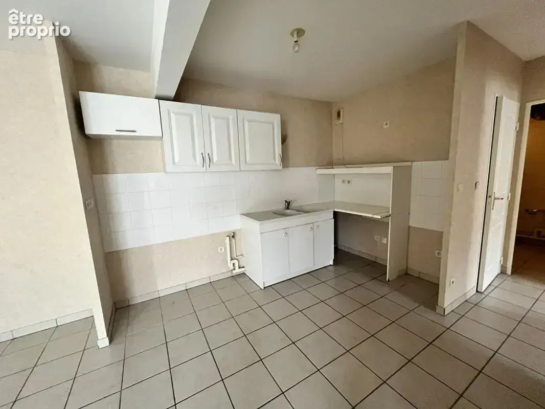 Appartement 3 pièces 64 m² à vendre à Auneau (28700) - photo 4